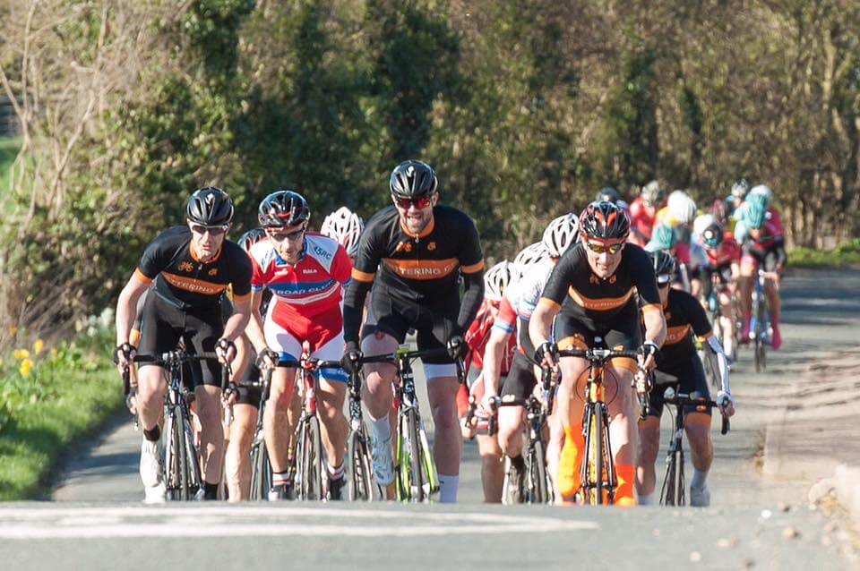 Kettering Cycling Club - time trails