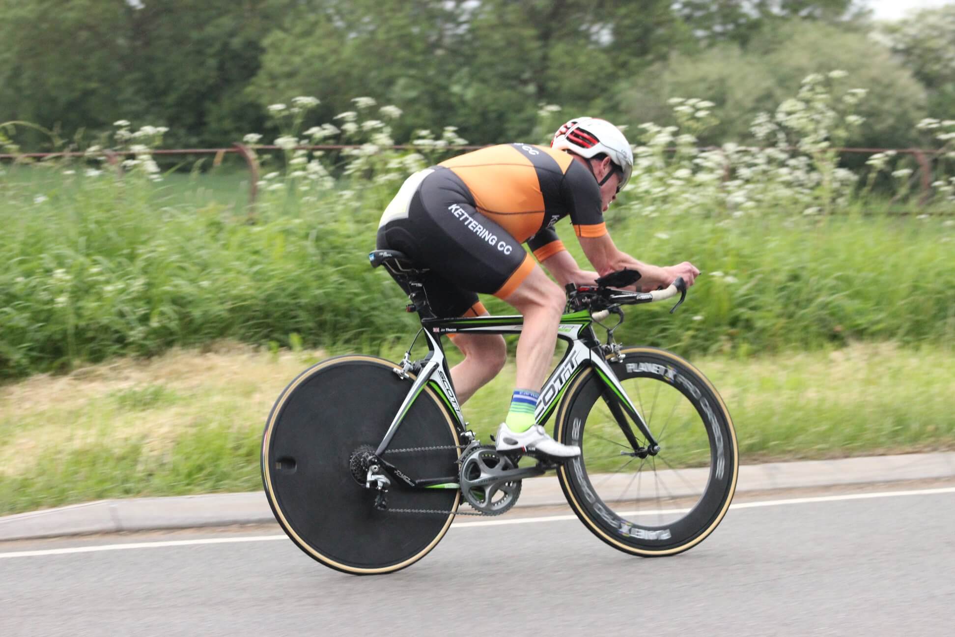 Kettering Cycling Club - time trails