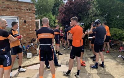 Sunday Social Ride 26th July 2020