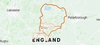Midweek Club Ride with Andy, 5th August 20.