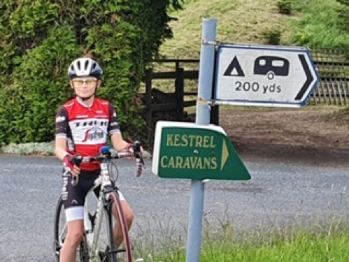 jake at kestrel