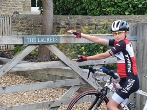 jake at the laurels tom bailey clue 2 help