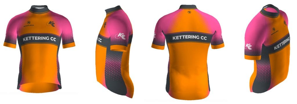 Welcome to the new KCC Kit Design