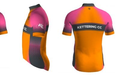 Welcome to the new KCC Kit Design