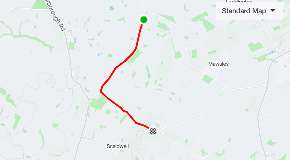 Screenshot 2022-06-07 at 08-32-13 Flags to Old Sprint TT 6.1 km Cycling Route on Strava