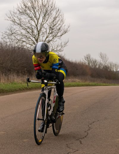 Mark Bell Memorial TT 2023