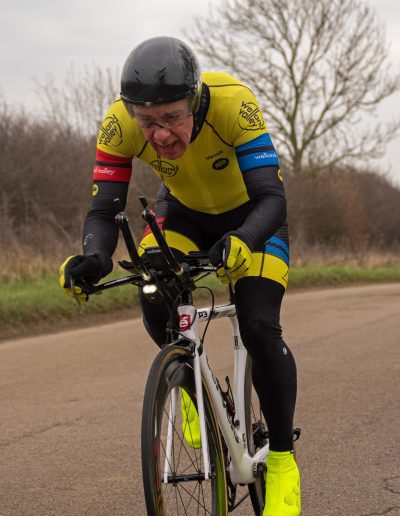 Phil Rayner Mark Bell Memorial TT 2023