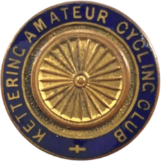Kettering Amateur badge