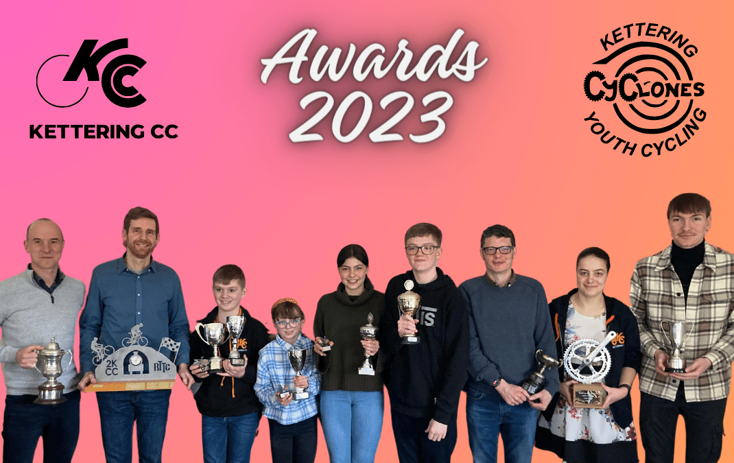 Our 2023 awards winners